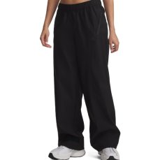Unstoppable Woven Pants | Ultimate Black/Anthracite