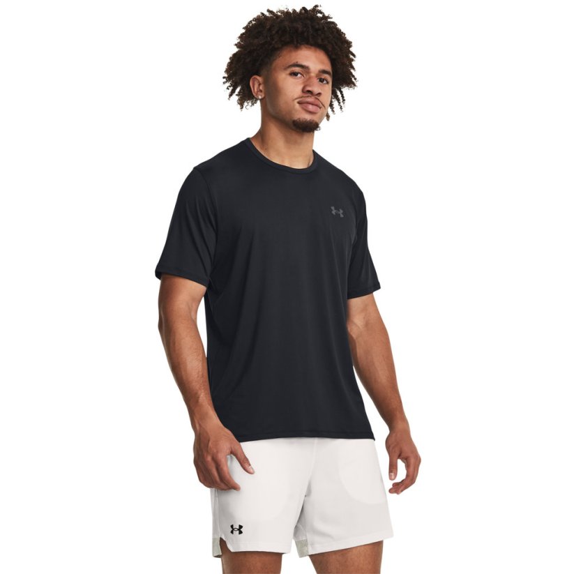 Motion SS  | Black/Pitch Gray