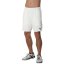 8 Inches Flex Shorts | White