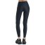 Armour HiRise Leggings | Black/White