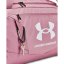 Undeniable 5.0 Duffle MD | Pink Elixir/White