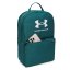 Essential Backpack | Rack Green/White