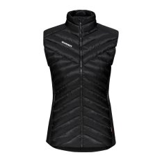 Albula IN Hybrid Vest Women | Black