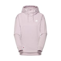 Mammut ML Hoody Women Original | Alpine Calamint