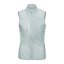 Aenergy TR WB Hybrid Vest Women | Silver Sage/Black