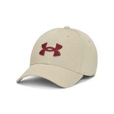 Men's Blitzing | Silt/Cinna Red