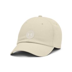 Women's Iso-chill Armourvent Adjustable | Silt/White