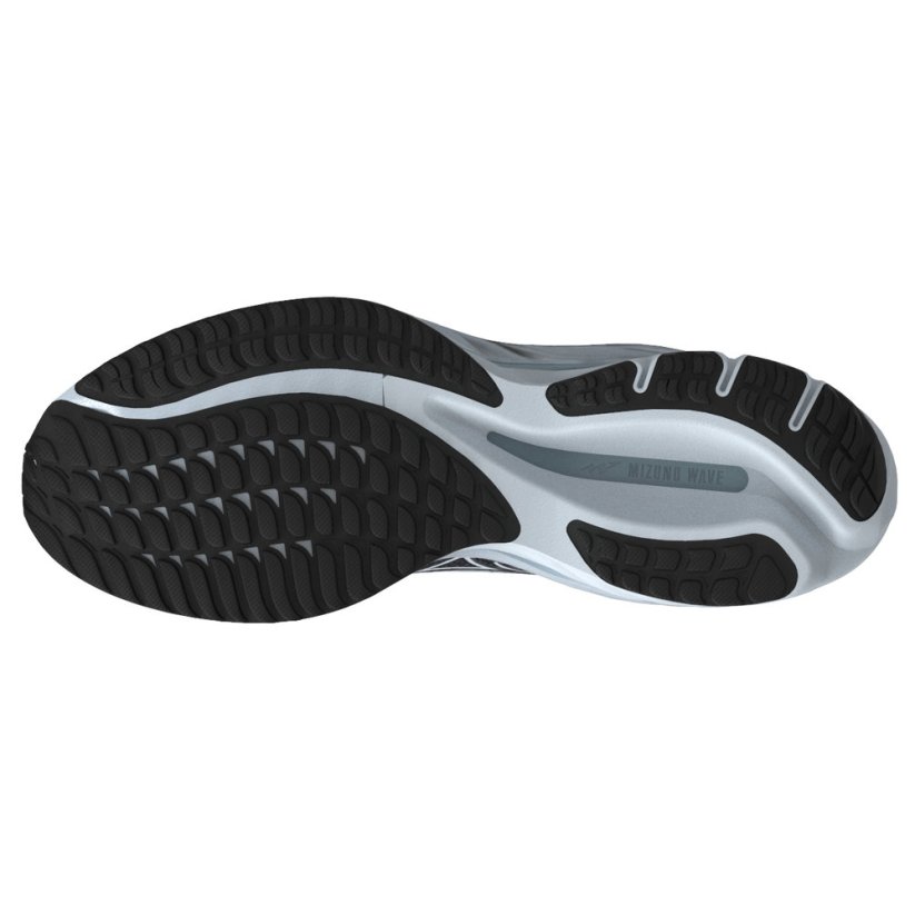 WAVE RIDER 27 2E | Ebony/IllusionBlue/Black