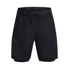 Run Everywhere Shorts | Black/Beta/Reflective