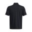 Tee To Green Polo LB | Black/White