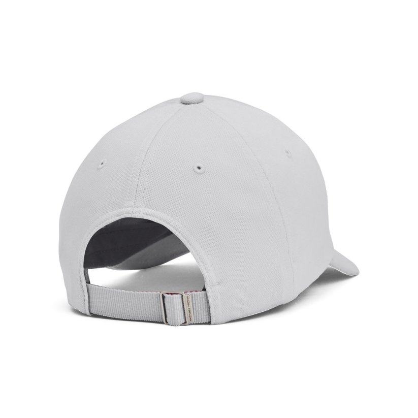 Women's Blitzing Adjustable | Halo Gray/Astro Pink