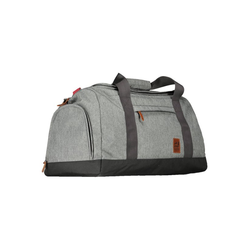 BishornM. | Grey Melange