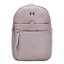 Studio Campus Backpack | Tetra Gray/Tetra Gray/Metallic Rose Gold