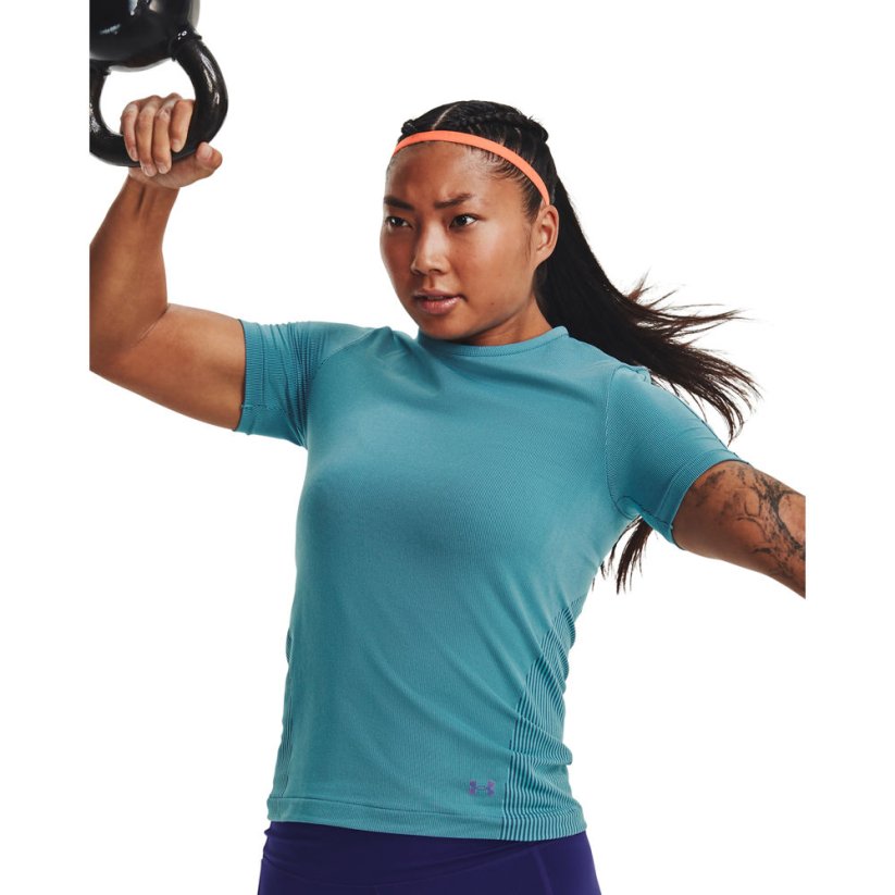 Women's Adjustable Mini Bands 2 Pack | Frosted Orange/Black