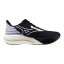WAVE RIDER 29 (U) | Black/White/Gold