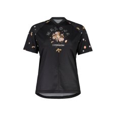TennoM. Allmountain 1/2 | Deep Black