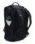 Contain Duo MD Backpack Duffle | Black/Metallic Gold