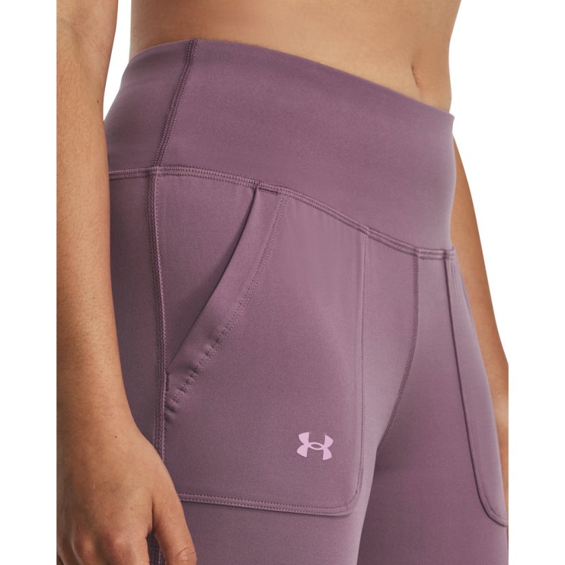 Motion Joggers | Misty Purple/Fresh Orchid