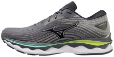 WAVE SKY 6 | Quiet Shade/Silver/Neo Lime
