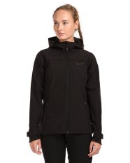RAVIA-W | Black