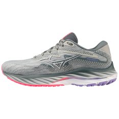 WAVE RIDER 27 | Pearl Blue/White/High-Vis Pink