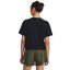 Motion SS | Black/Jet Gray