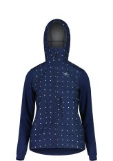 SennesM. Printed | Night Sky Bubbledots
