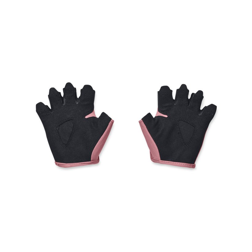 Women's Training Gloves | Pink Elixir/Black