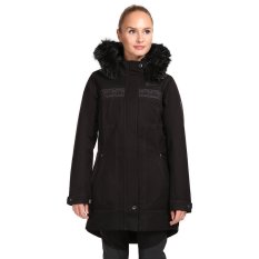 PERU-W | Black