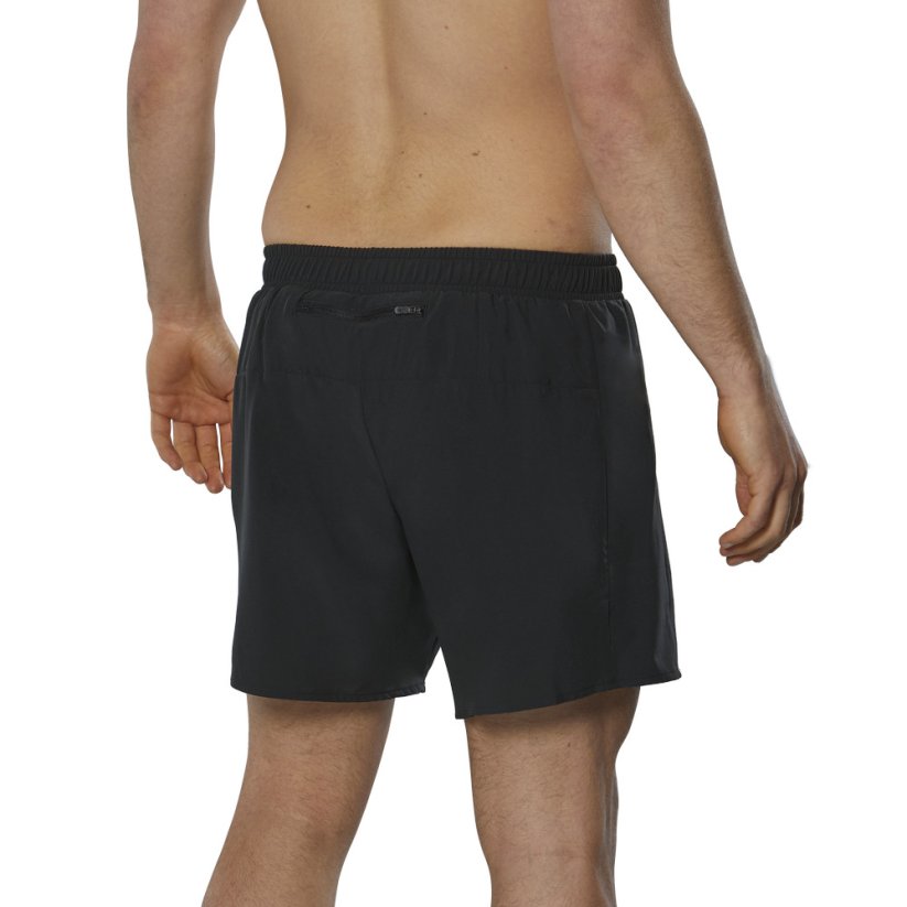 Alpha 5.5 Short | Black