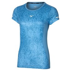 Premium Aero Tee | Parisian Blue