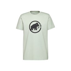Mammut Core T-Shirt Men Classic | Silver Sage