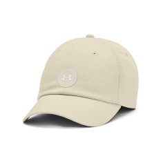 Women's Iso-chill Armourvent Adjustable | Silt/White