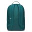 Essential Backpack | Rack Green/White