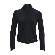 Meridian Jacket | Black