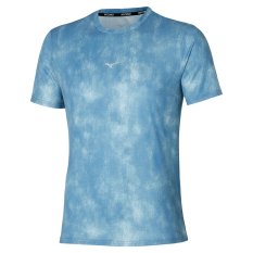 Impulse Core Graphic Tee | Glacier Lake