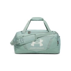 Undeniable 5.0 Duffle SM | Silica Green/Silica Green/Hydro Green