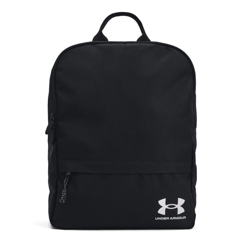 Loudon Backpack SM | Black/White