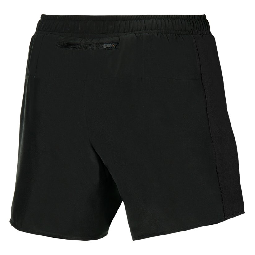 Alpha 5.5 Short | Black