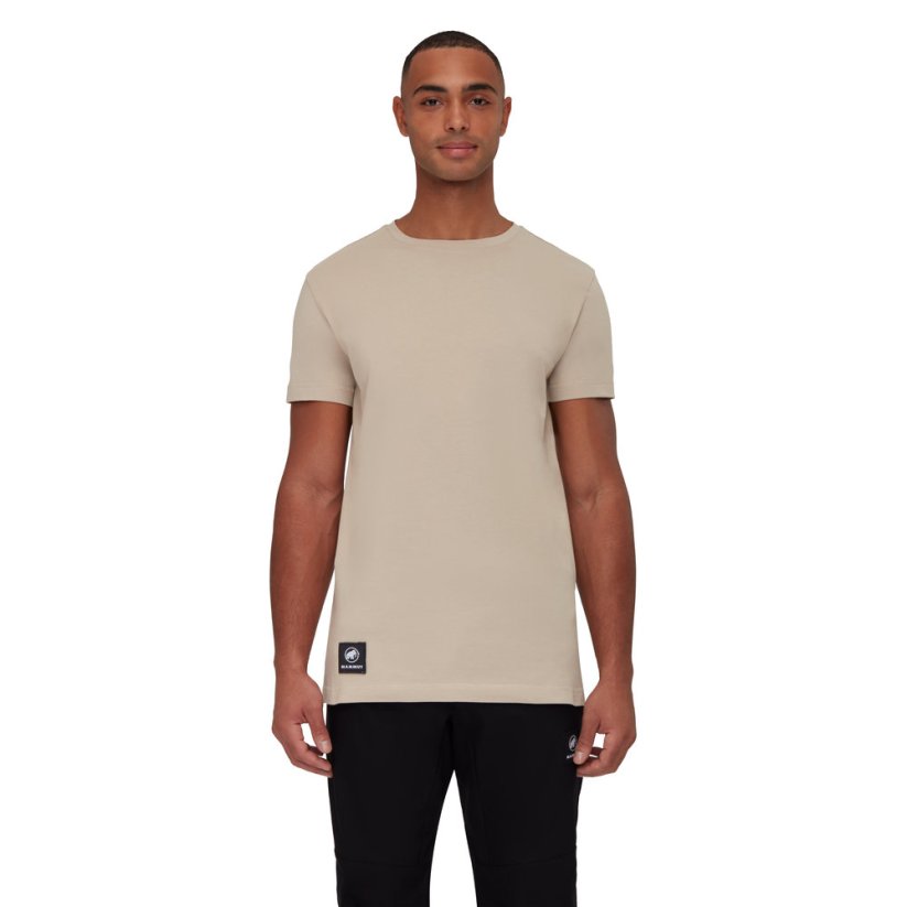 Massone T-Shirt Men Patch | Savannah