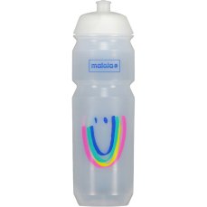 TromedaM. | Transparent Happy Rainbow