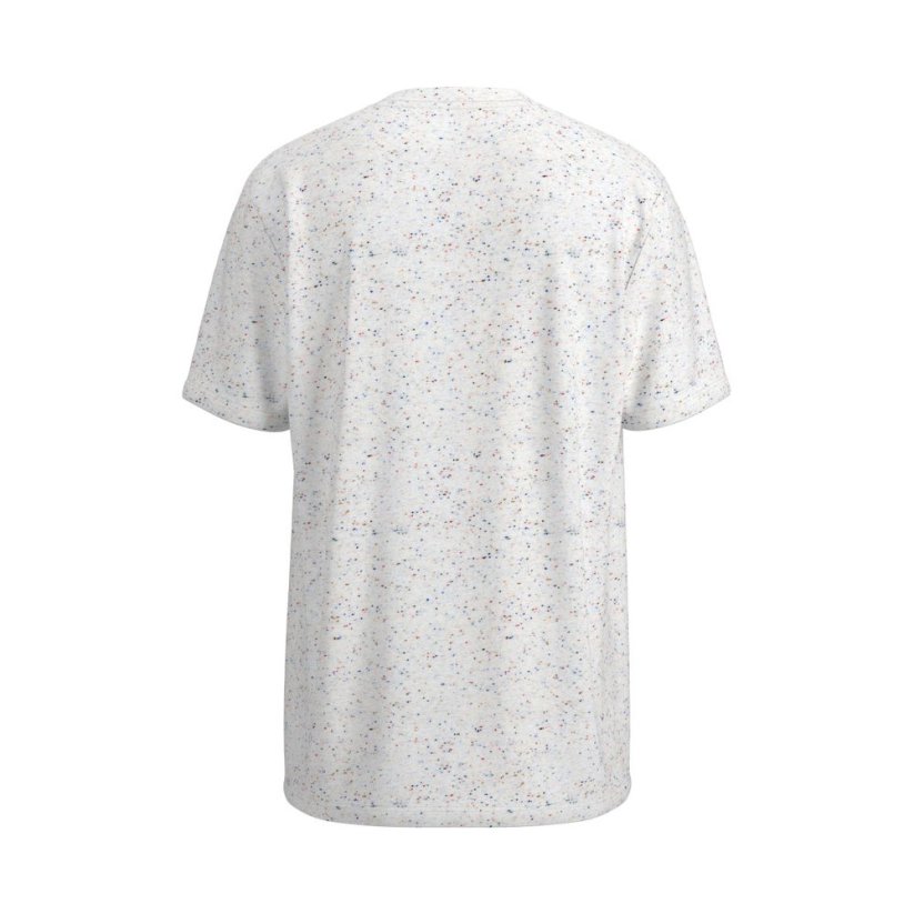 CornedoM. | Shaded White