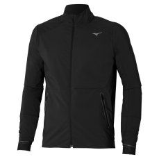 Premium Warm Jacket | Black