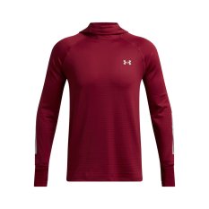 Launch Elite Cold Weather Balaclava Hoody | Cardinal/Reflective