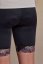 SundaM. Pants 1/2 | Deep Black