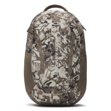 Hustle 6.0 Backpack | Taupe Dusk/Taupe Dusk/Summit White