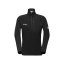Aenergy Light ML Half Zip Pull Men | Black