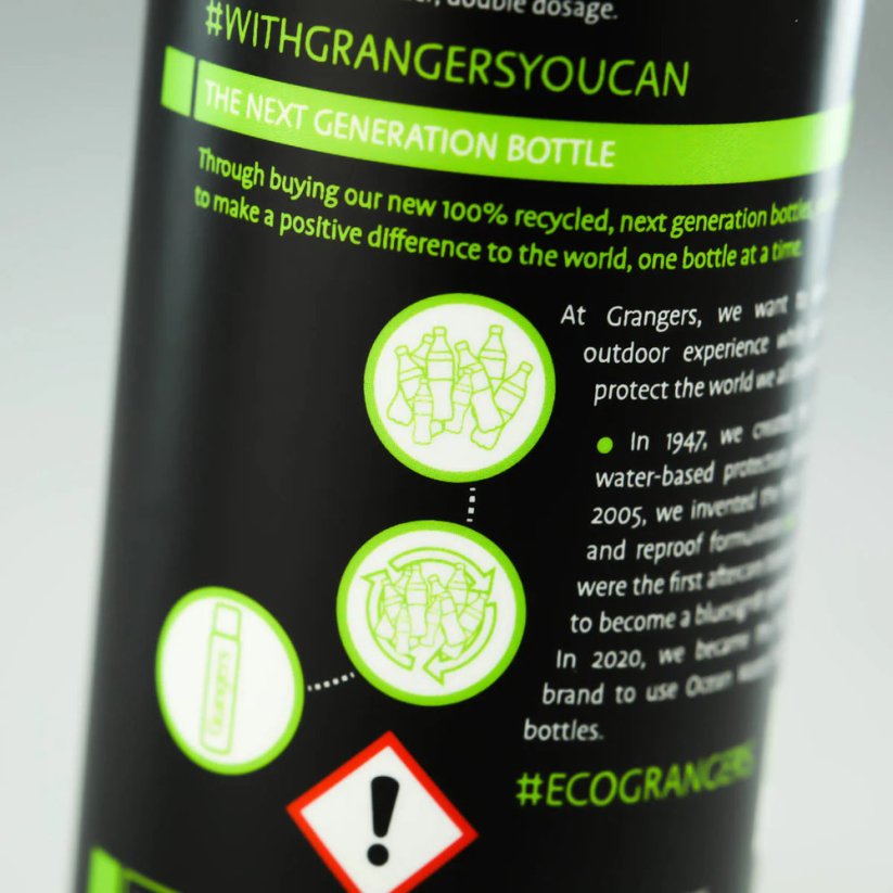 Performance Wash Concentrate OWP | 300 ml