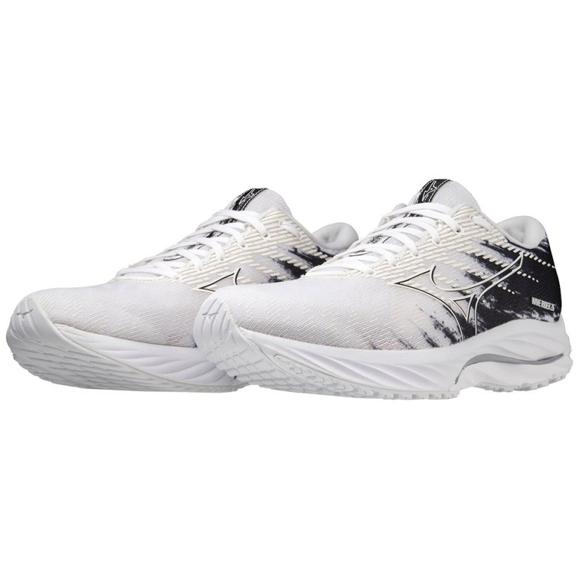 WAVE RIDER 26 | White/White/Black