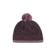 Snow Beanie | Flux/Black